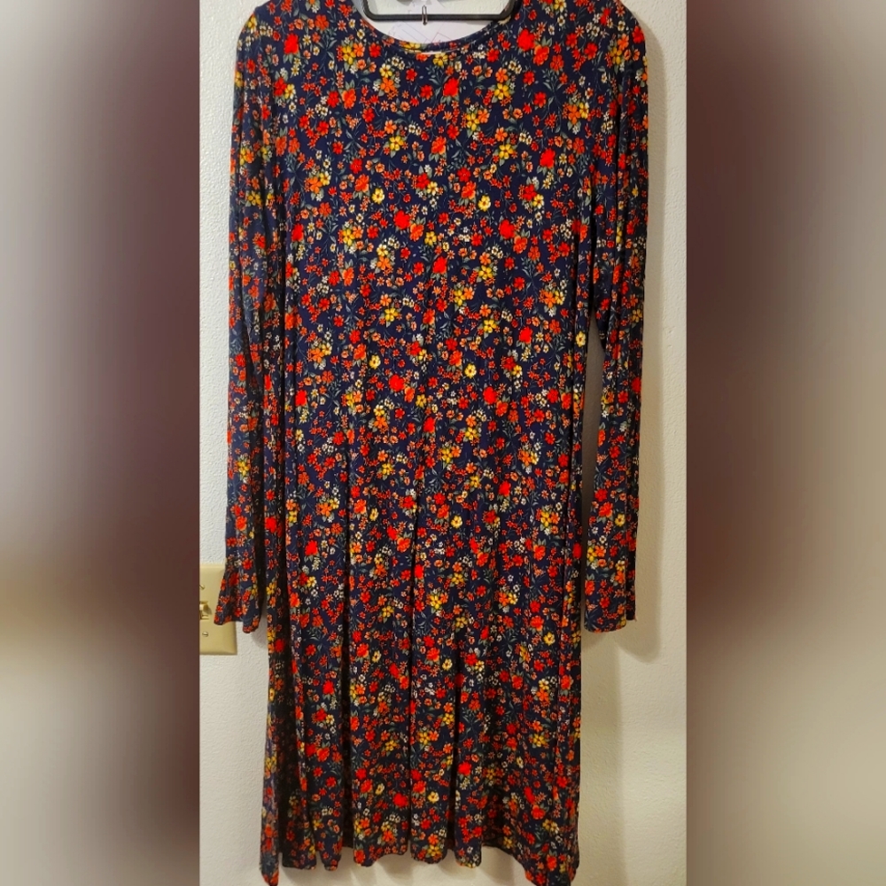Old Navy dress